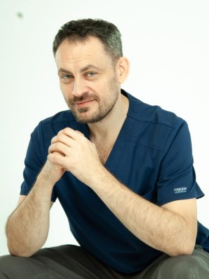 Станислав Черноног